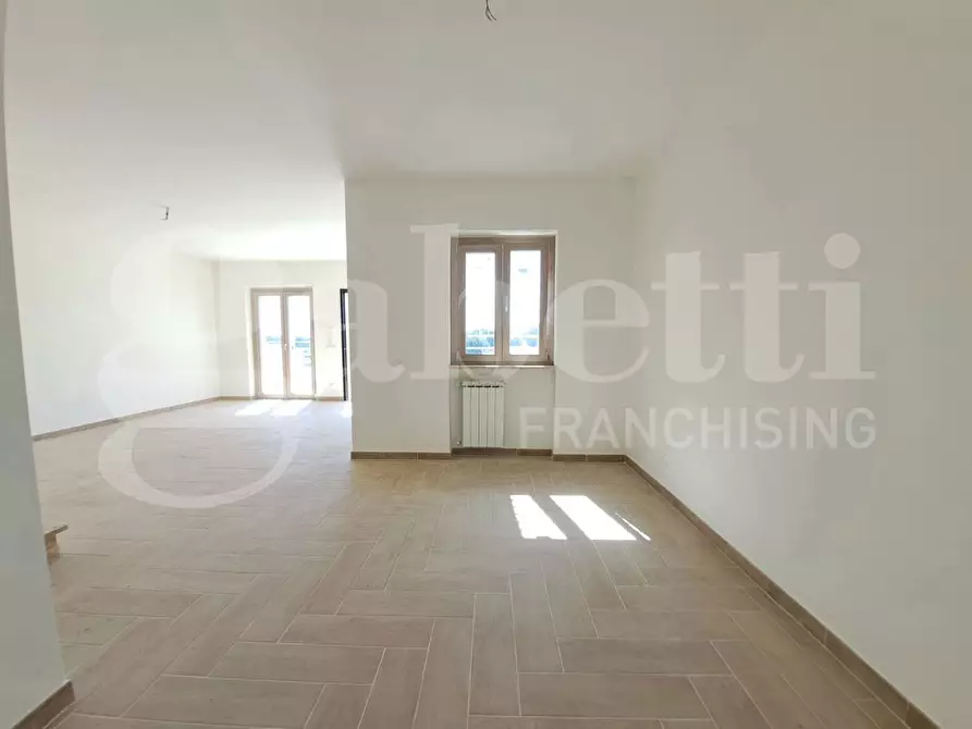 Immagine 16 di Villetta a schiera in vendita  in Via arno, snc a Ardea