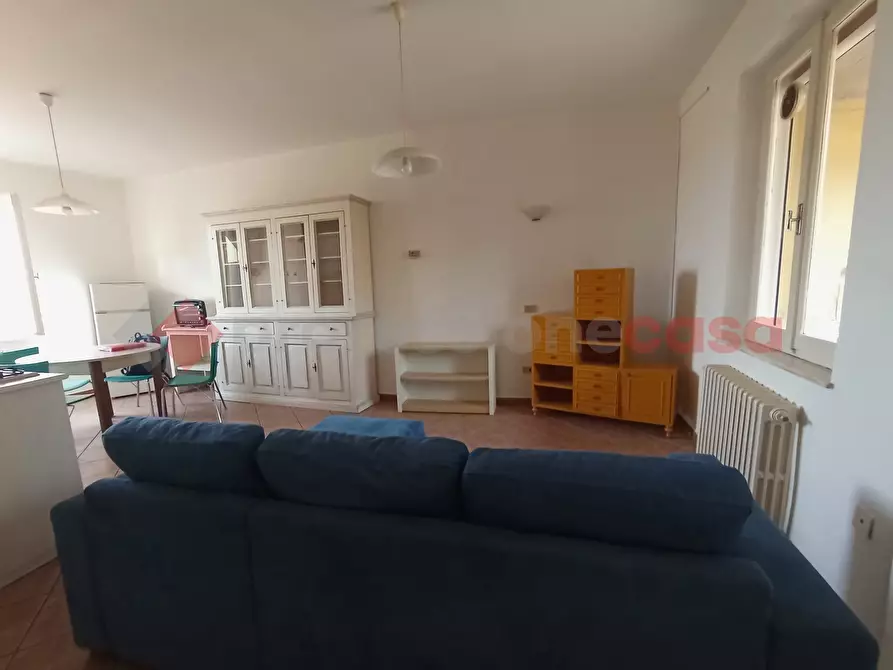 Immagine 3 di Appartamento in affitto  in Via Castel Ritaldi a Castel Ritaldi