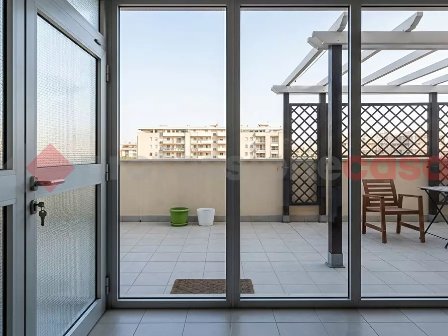 Immagine 13 di Appartamento in vendita  in Viale Teracati, 124 a Siracusa