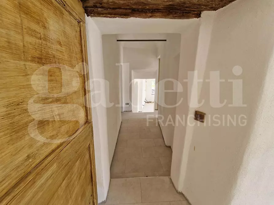 Immagine 21 di Appartamento in vendita  in Via Costa a Calice Ligure