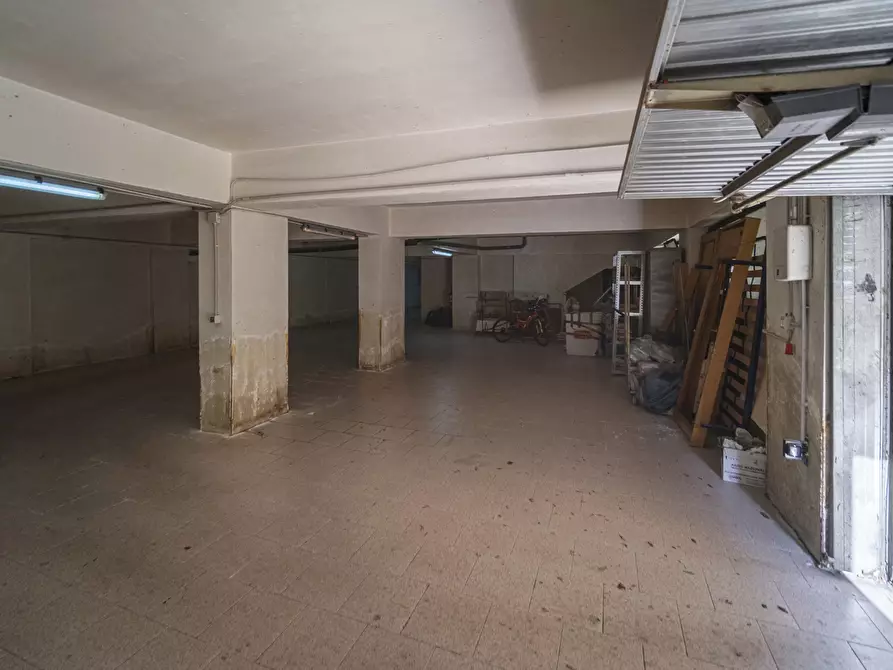 Immagine 32 di Appartamento in vendita  in Contrada catanese, 37 a Messina