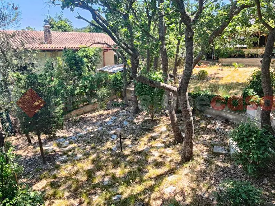 Immagine 7 di Villetta a schiera in vendita  in Via PARCO LA VECCHIA, 1 a Cassano Delle Murge