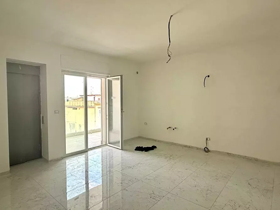 Immagine 24 di Appartamento in vendita  in Via Provinciale Botteghelle, 350 a Napoli