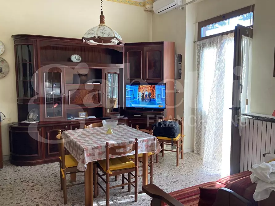 Immagine 7 di Casa indipendente in vendita  in Via togliatti, 165 a Torremaggiore