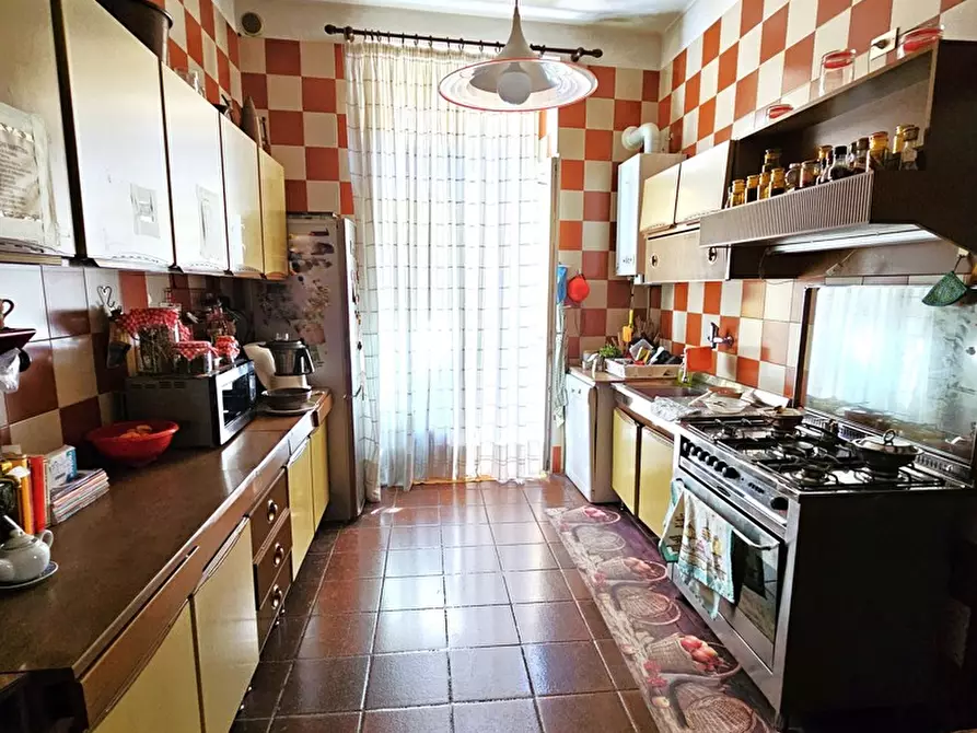 Immagine 12 di Casa indipendente in vendita  in Via Palmieri a San Severo