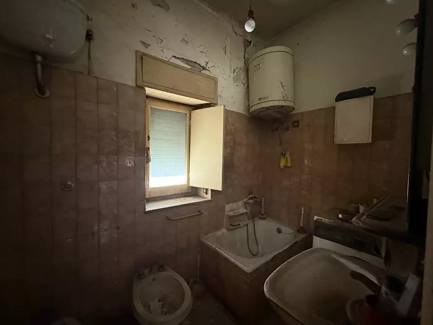 Immagine 17 di Appartamento in vendita  in Via FRANCESCO ACRI, 45 a Catanzaro