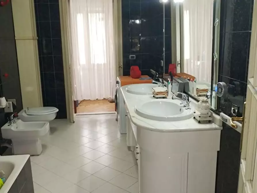 Immagine 18 di Appartamento in vendita  in Via Novio a Sant'arpino