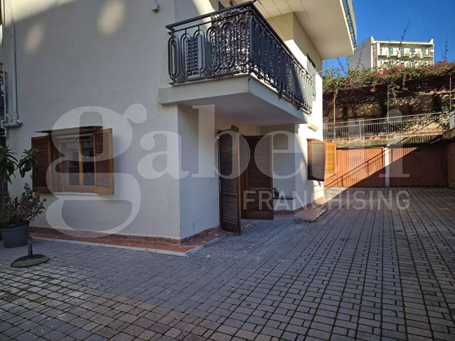 Immagine 31 di Appartamento in vendita  in Via Maresca, 24 a Torre Annunziata