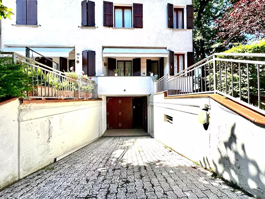 Immagine 16 di Villetta a schiera in vendita  in Via longarone, 7 a Scandiano
