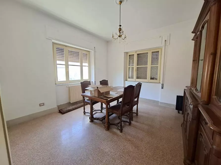 Immagine 9 di Appartamento in vendita  in Via Sant'Amasio, 22 a Sora