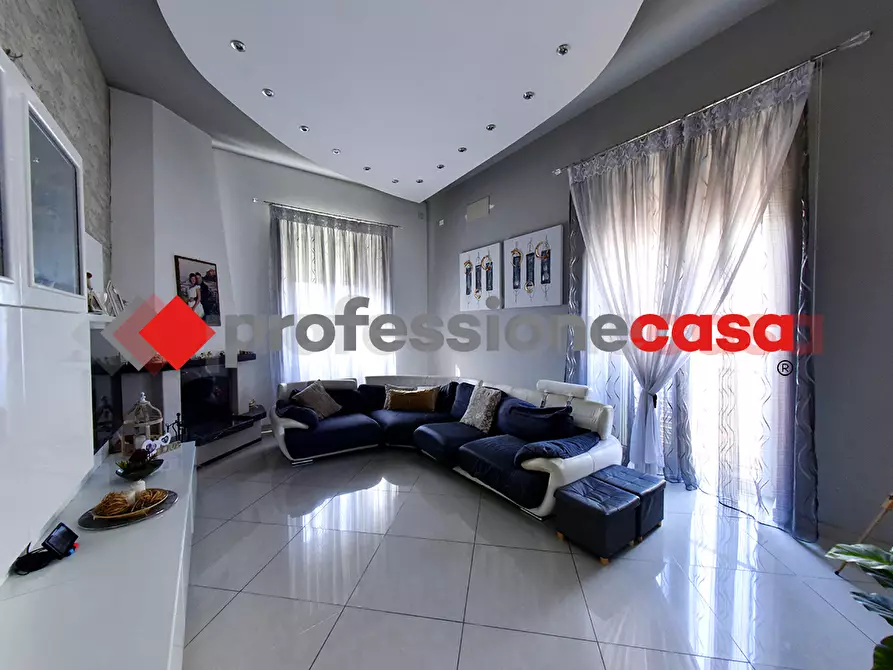 Immagine 10 di Appartamento in vendita  in Via Tari, 58 a Santa Maria Capua Vetere