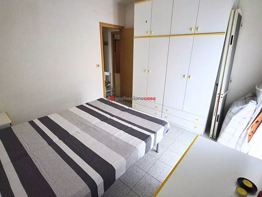 Immagine 11 di Appartamento in vendita  in Viale Marte, 55 a Lesina