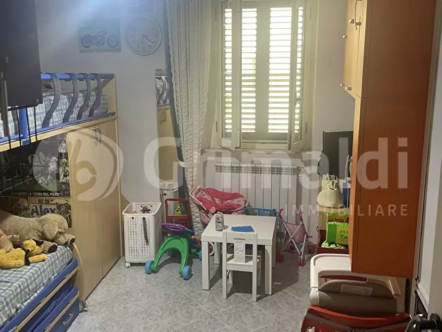 Immagine 4 di Appartamento in vendita  in Piazza Mazzini, 70 a Livorno