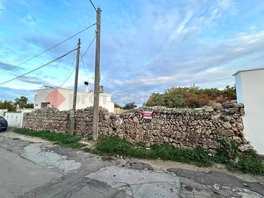 Immagine 6 di Terreno residenziale in vendita  in Via estramurale est a Specchia