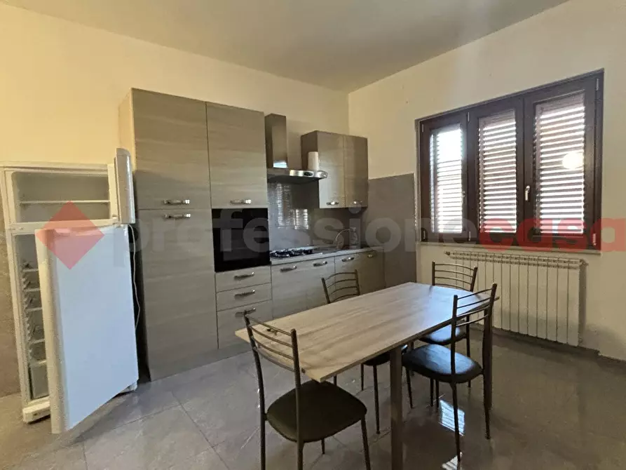 Immagine 15 di Appartamento in vendita  in Via San francesco, 21 a Ceccano