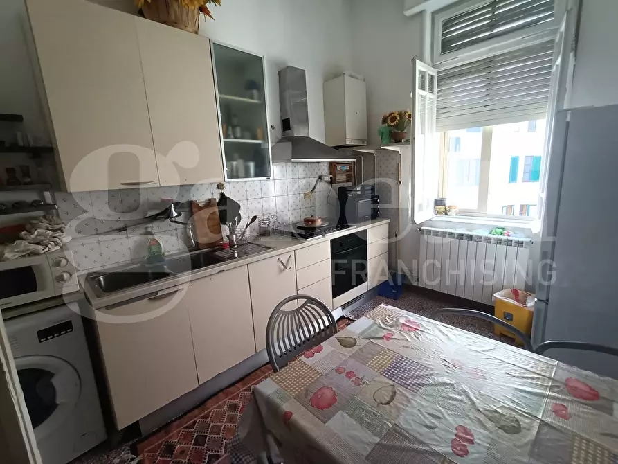 Immagine 7 di Appartamento in vendita  in Via Benedetto Citriniti, 3 a Catanzaro