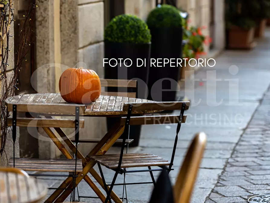 Immagine 10 di Bar / Ristorante in vendita  in Via SOTTOMARINA - VIALE VENETO, 12 a Chioggia