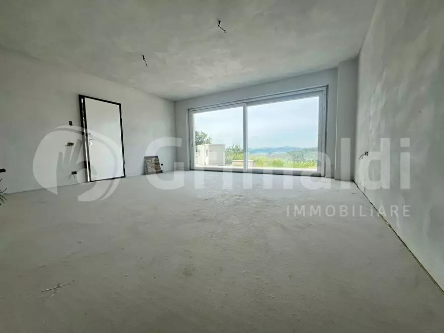 Immagine 4 di Casa bifamiliare in vendita  in Via antonio briganti a Corciano