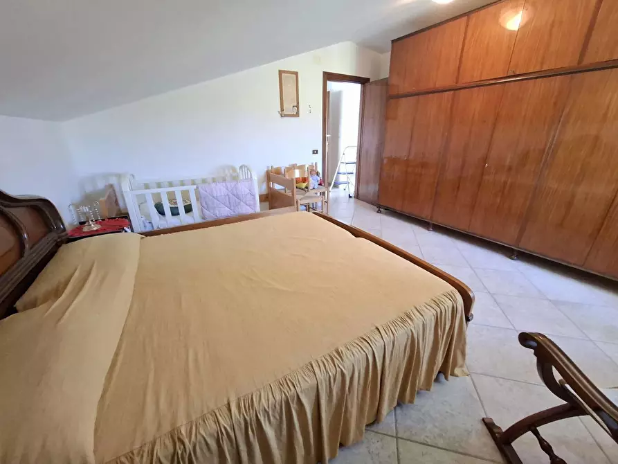 Immagine 15 di Rustico / casale in vendita  in Via Croce Valledonna, snc a Isola Del Liri