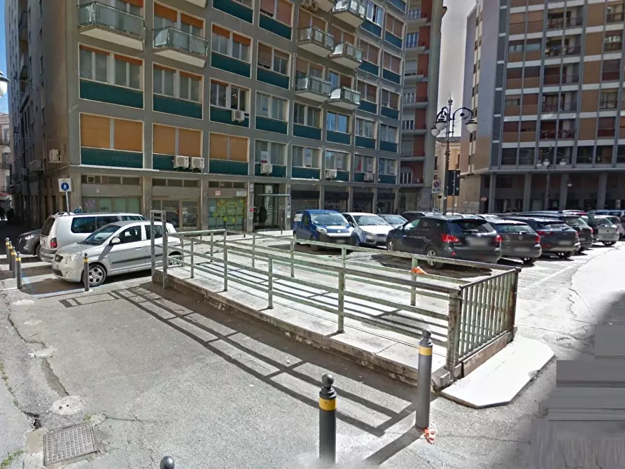 Immagine 5 di Ufficio in vendita  in Piazza G. MARCONI, 11 a Foggia