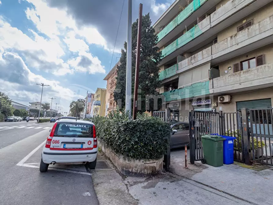 Immagine 4 di Attività commerciale in vendita  in Viale SCALA GRECA, 407 a Siracusa