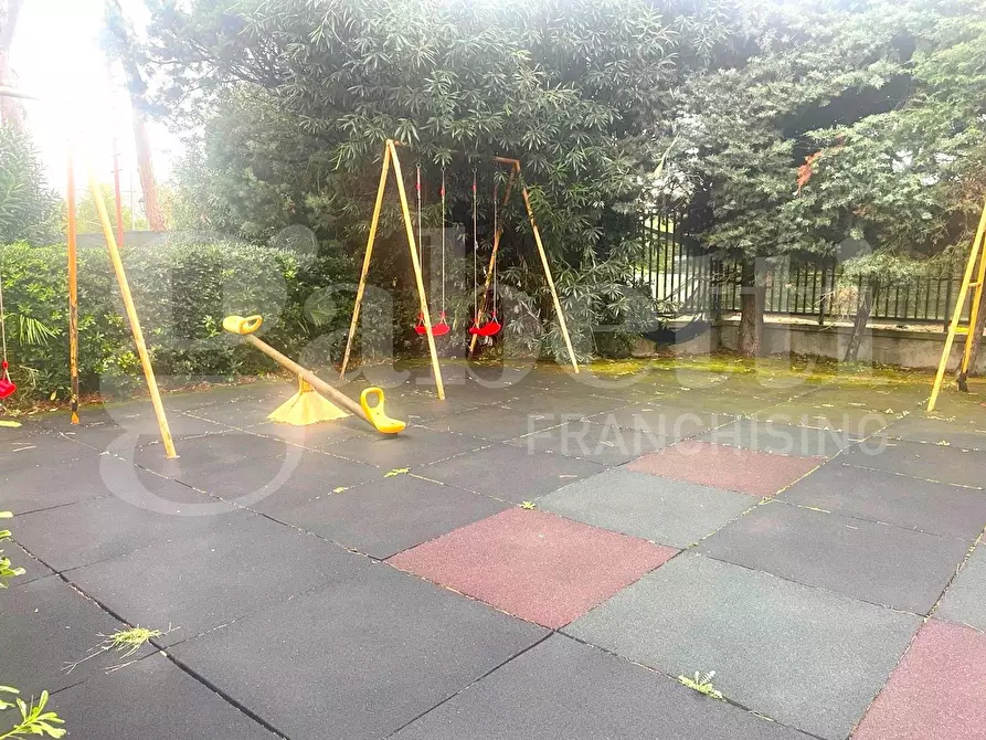 Immagine 23 di Appartamento in vendita  in Via via Francesco Marchesiello a Caserta