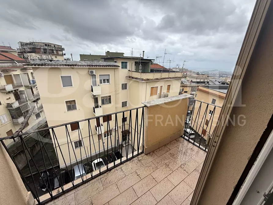 Immagine 15 di Appartamento in vendita  in Via ANTONIO PURIFICATO, 34 a Catanzaro