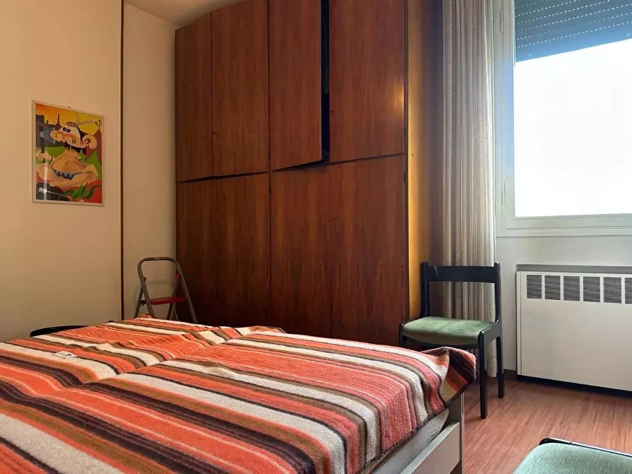 Immagine 13 di Appartamento in vendita  in Via Emilia Levante, 194/15 a Bologna