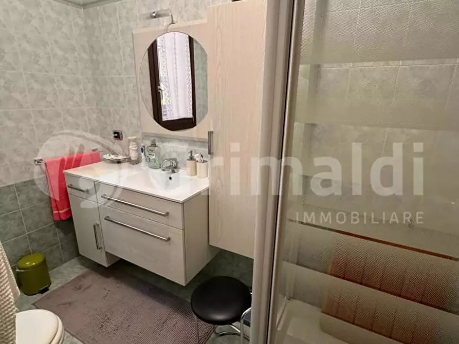 Immagine 29 di Villetta a schiera in vendita  in Via dei tigli, 7 a Mulazzano