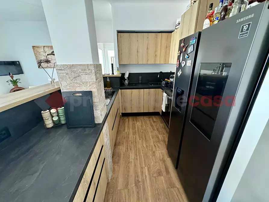 Immagine 19 di Appartamento in vendita  in Via Stefano Borgia, 156 a Roma