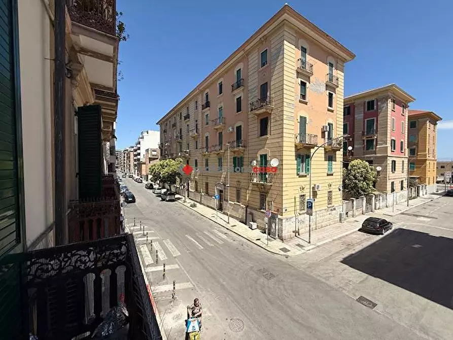 Immagine 12 di Appartamento in vendita  in Via Montegrappa, 51 a Foggia