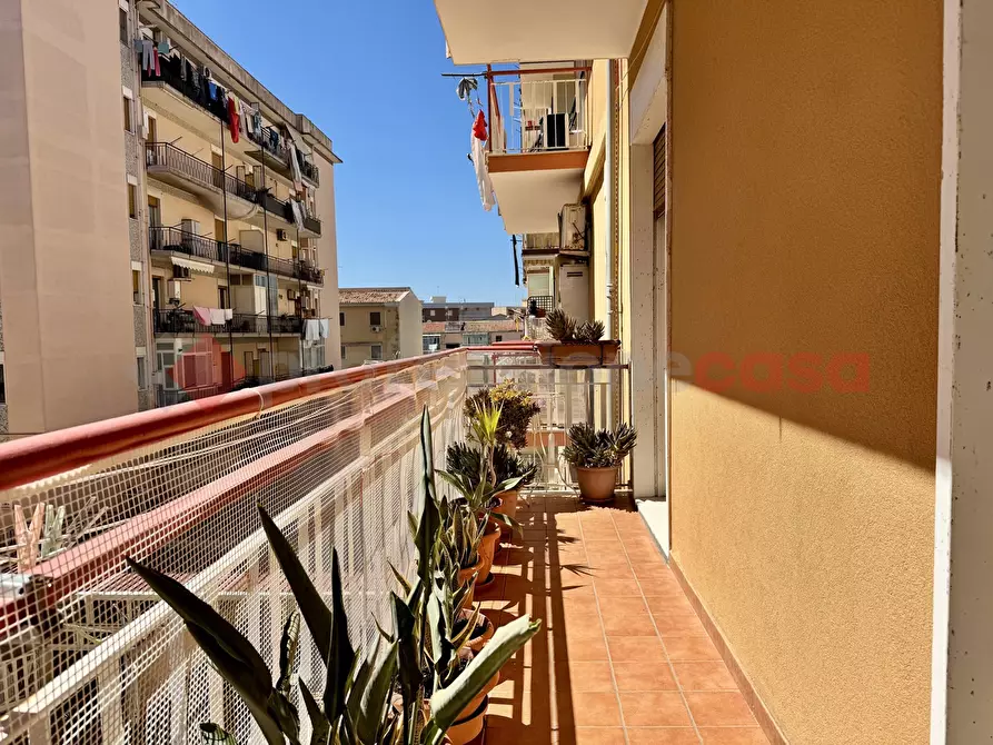 Immagine 4 di Appartamento in vendita  in Via polibio, 69 a Siracusa
