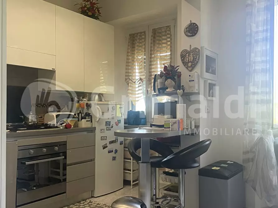 Immagine 22 di Appartamento in vendita  in Piazza Mazzini, 70 a Livorno