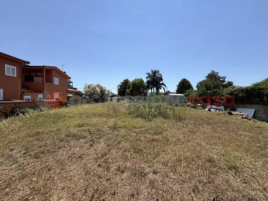 Immagine 7 di Terreno residenziale in vendita  in Via DEI CAPRIOLI, 7 a San Felice Circeo