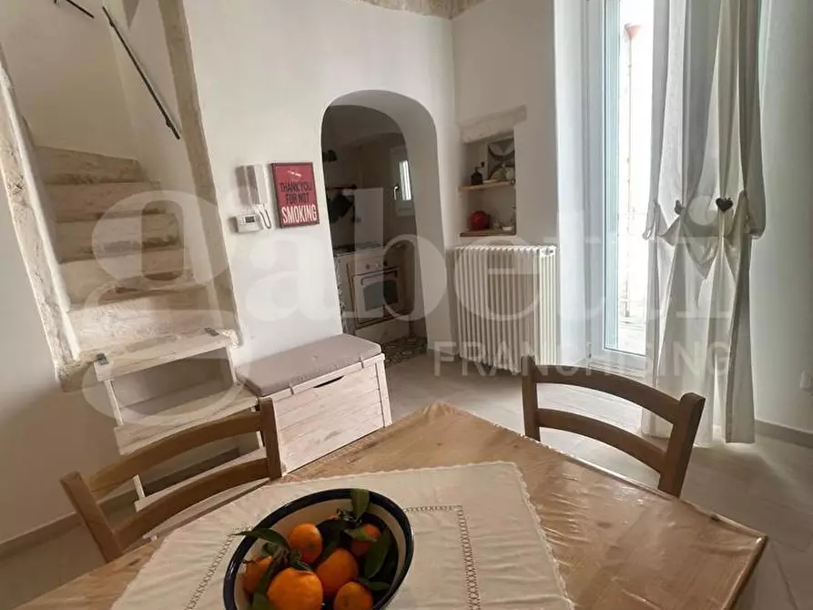 Immagine 12 di Casa indipendente in vendita  in Via Giacomo Leopardi a Ostuni
