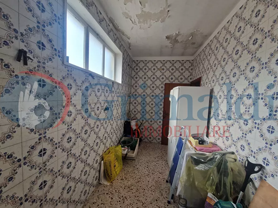 Immagine 9 di Appartamento in vendita  in Via Ortogrande, 65 a Giardini-Naxos