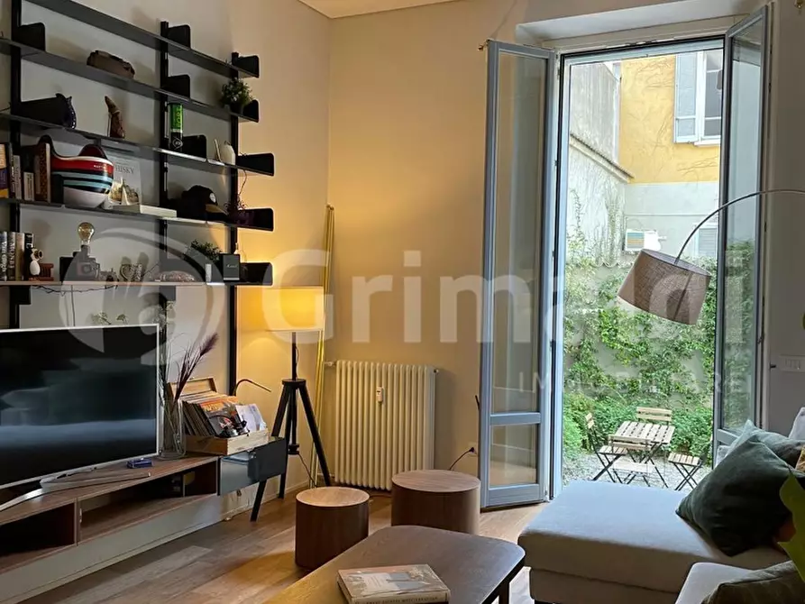 Immagine 1 di Appartamento in vendita  in Via Castelmorrone, 1 a Milano