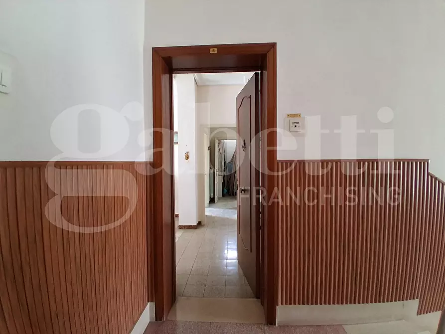 Immagine 4 di Appartamento in vendita  in Via Ducezio, 66 a Ragusa