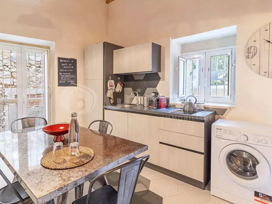 Immagine 5 di Multiproprietà in vendita  in Via della Giudecca Ortigia a Siracusa