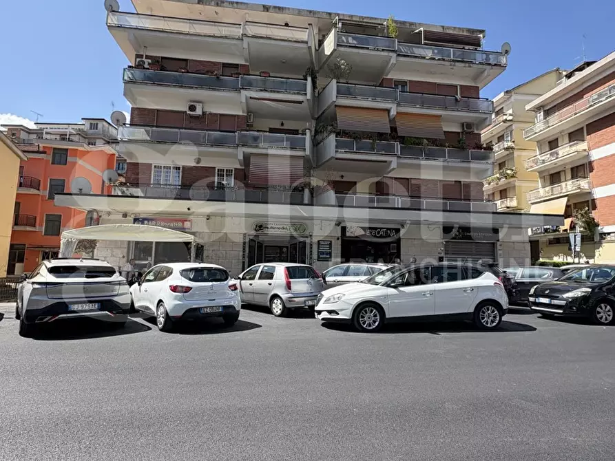 Immagine 14 di Box auto in vendita  in Via Consolare Latina, 65 a Colleferro