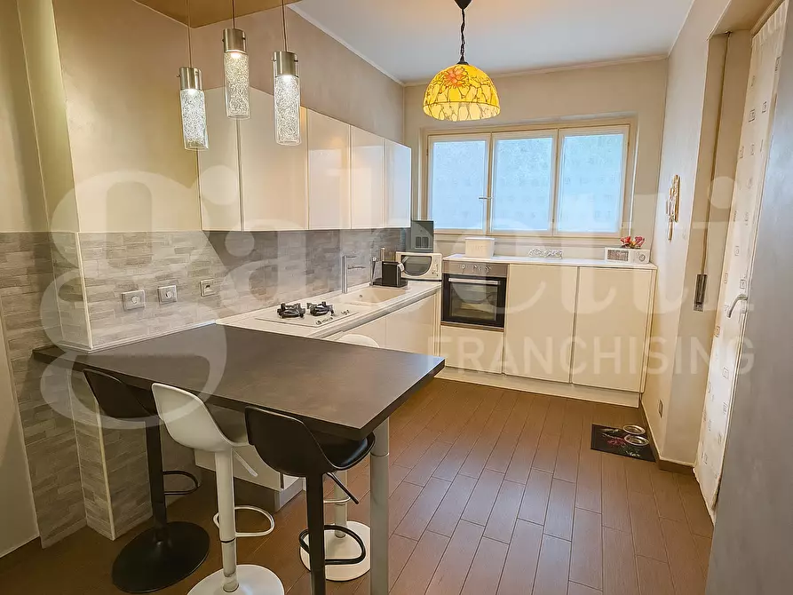 Immagine 9 di Appartamento in vendita  in Via Sambuy, 19 a Santena