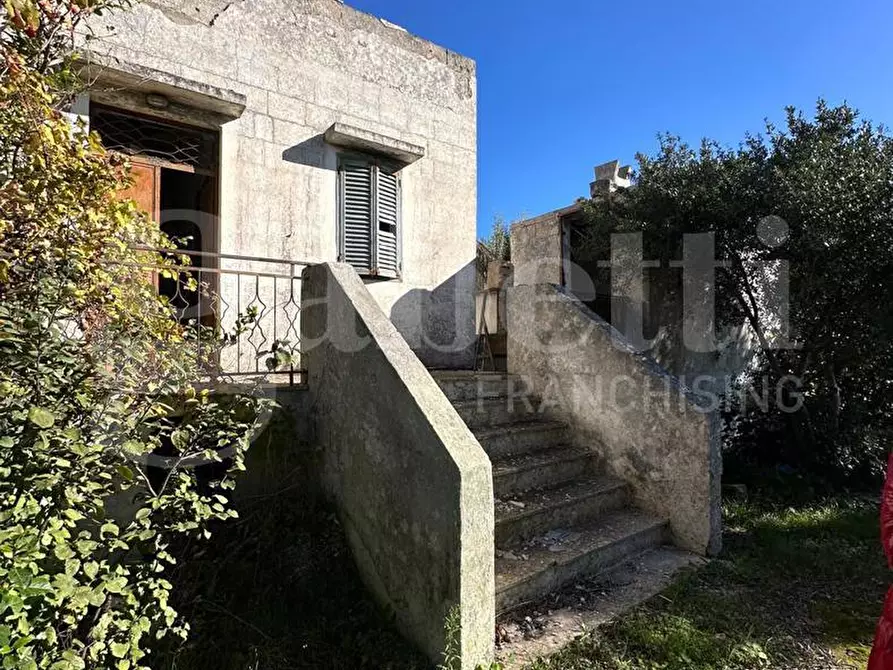 Immagine 2 di Villa in vendita  in Contrada Sessana Piccola, sn a Ostuni