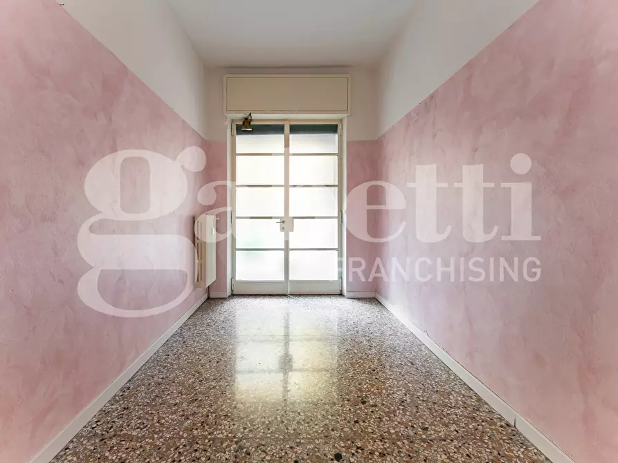 Immagine 14 di Ufficio in affitto  in Via Macedonio Melloni, 10 a Milano