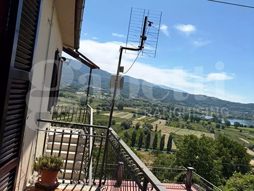 Immagine 6 di Appartamento in vendita  in Via LOCALITA CAMPIGLIANO, SNC a Rivodutri