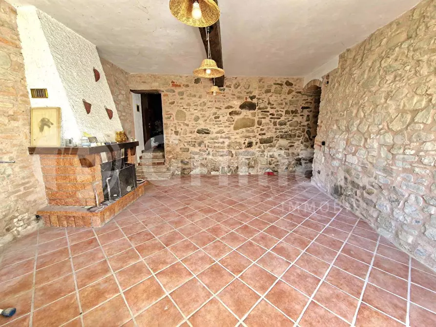 Immagine 9 di Casa indipendente in vendita  in Via GalÃ , 33 a Borgo Priolo