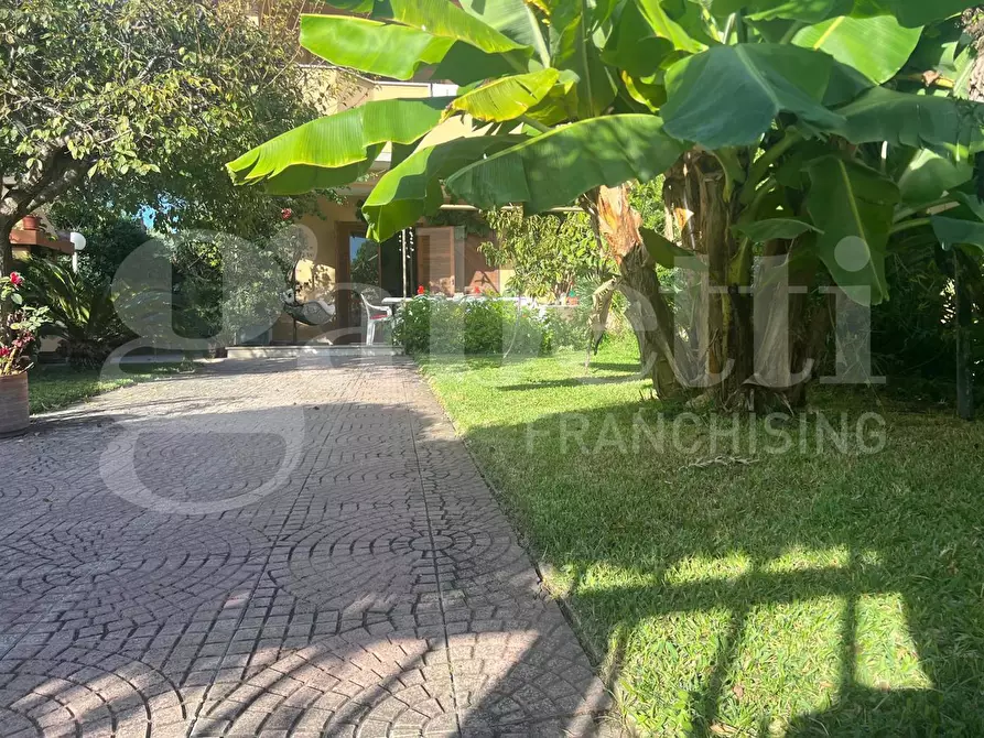 Immagine 16 di Casa quadrifamiliare in vendita  in Via Edmondo De Amicis, 3 a Anzio