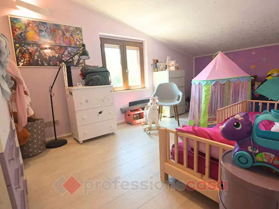 Immagine 12 di Multiproprietà in vendita  in Via Michele Novaro, 8 a Perugia