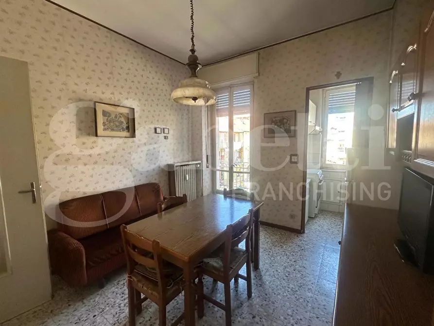 Immagine 15 di Appartamento in vendita  in Via RENATO MARTORELLI, 57 a Torino