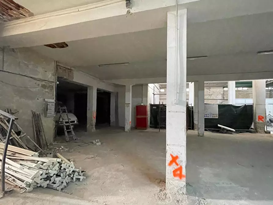 Immagine 4 di Box auto in vendita  in Viale tica, 6 a Siracusa