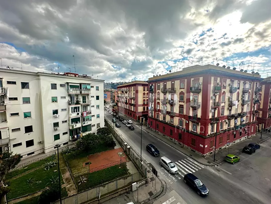 Immagine 26 di Appartamento in vendita  in Via tansillo, 54f a Napoli
